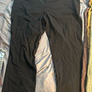 Torrid Black Dress Pants